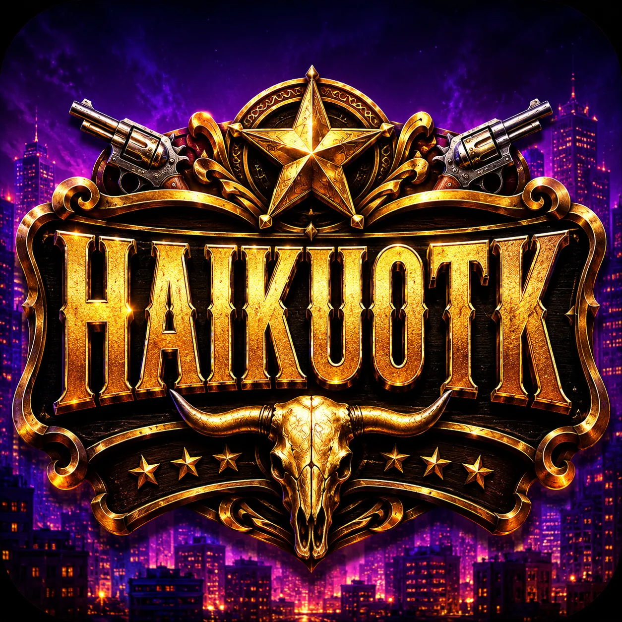 haikuotk APK Slot