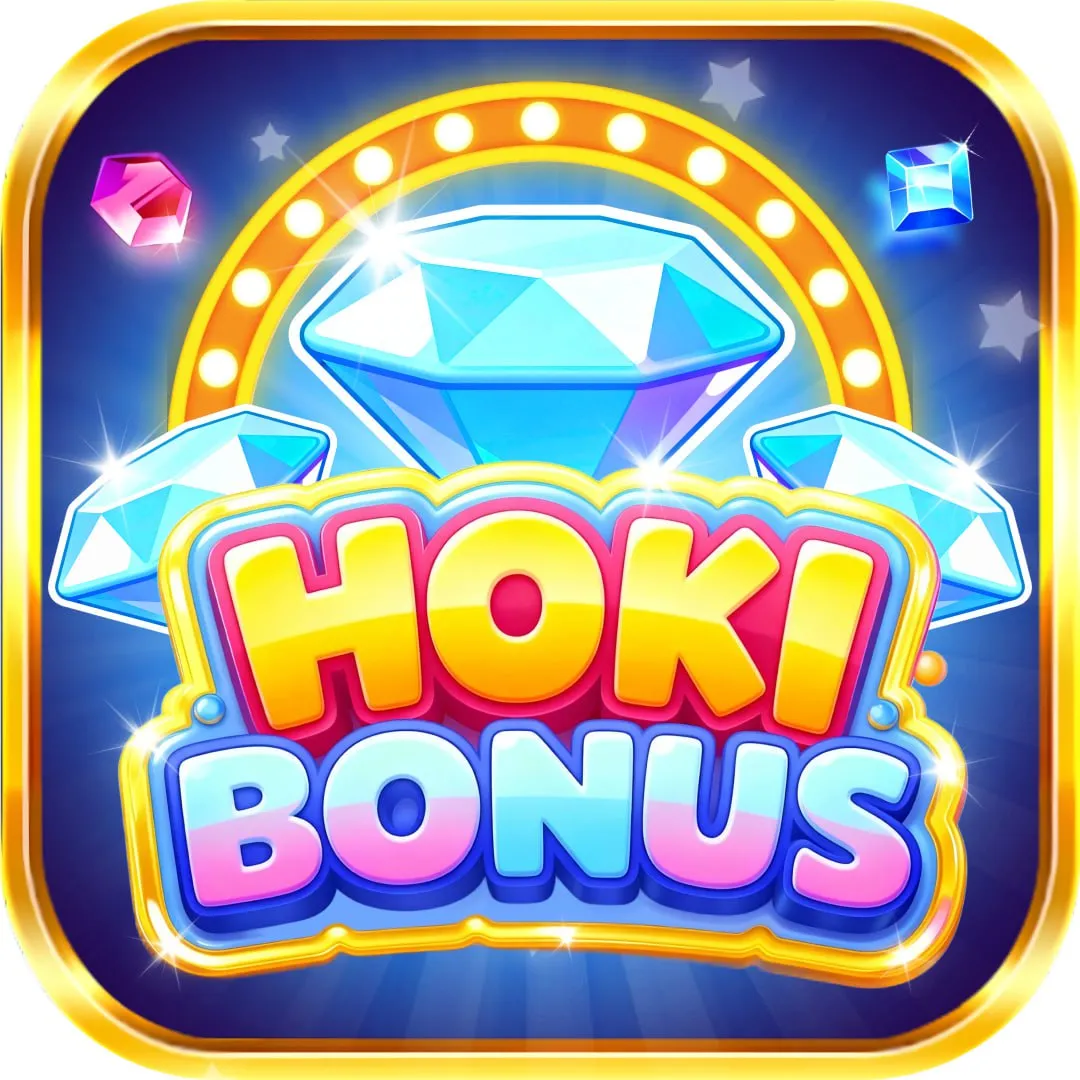 hokibonus APK Arcade