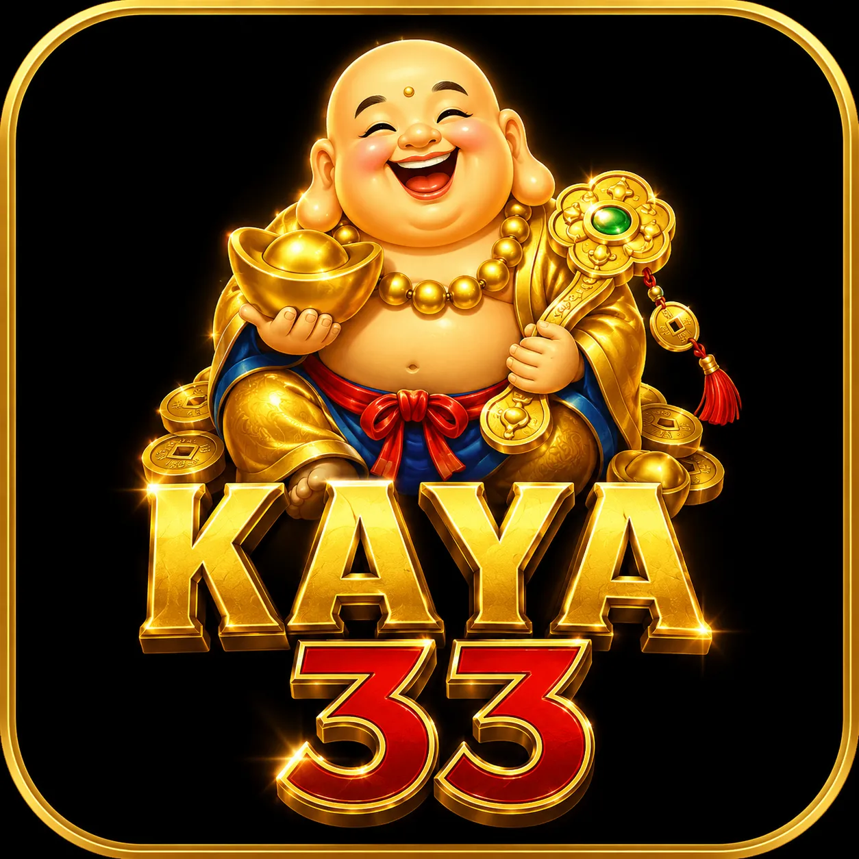 kaya33 APK FPS