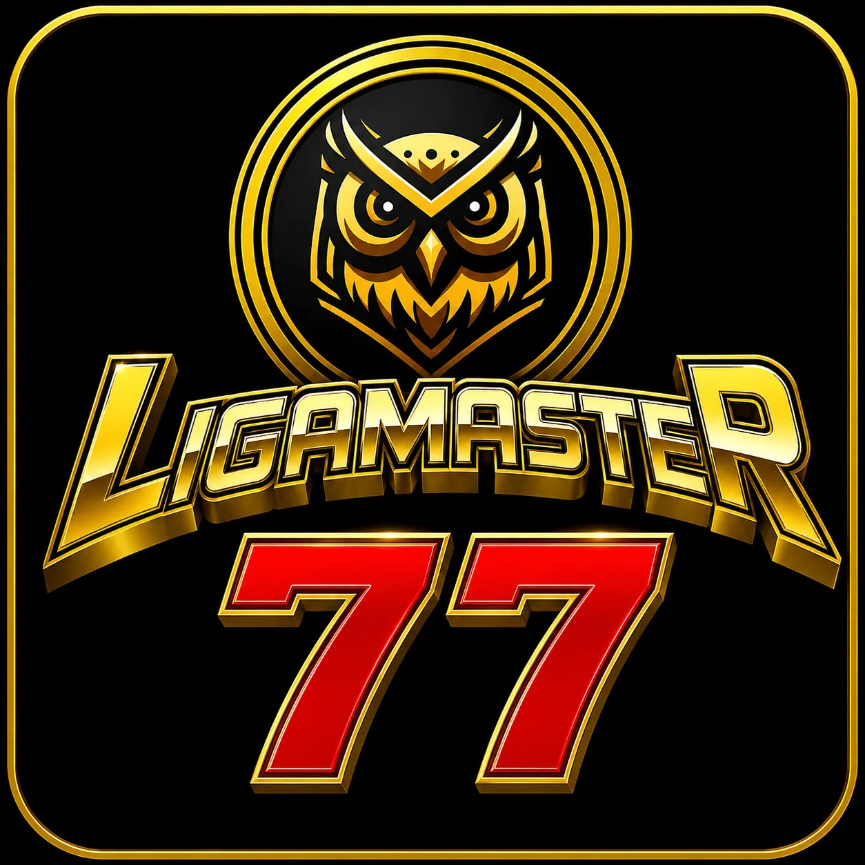 ligamaster77 APK Casual
