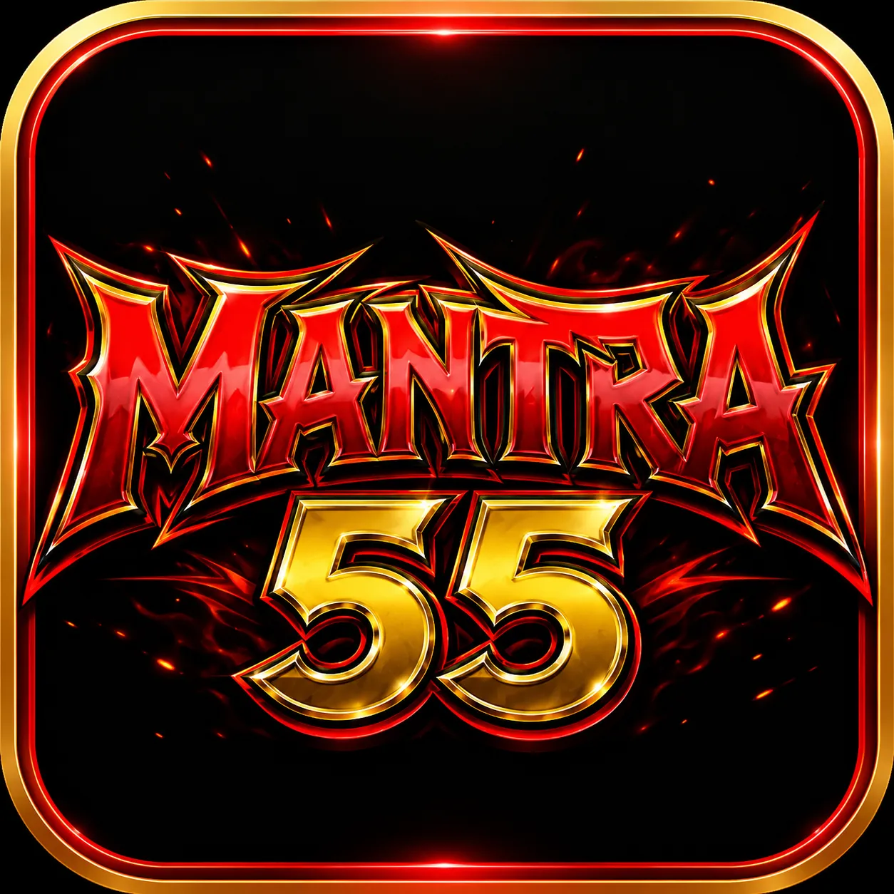 mantra55 APK Simulation