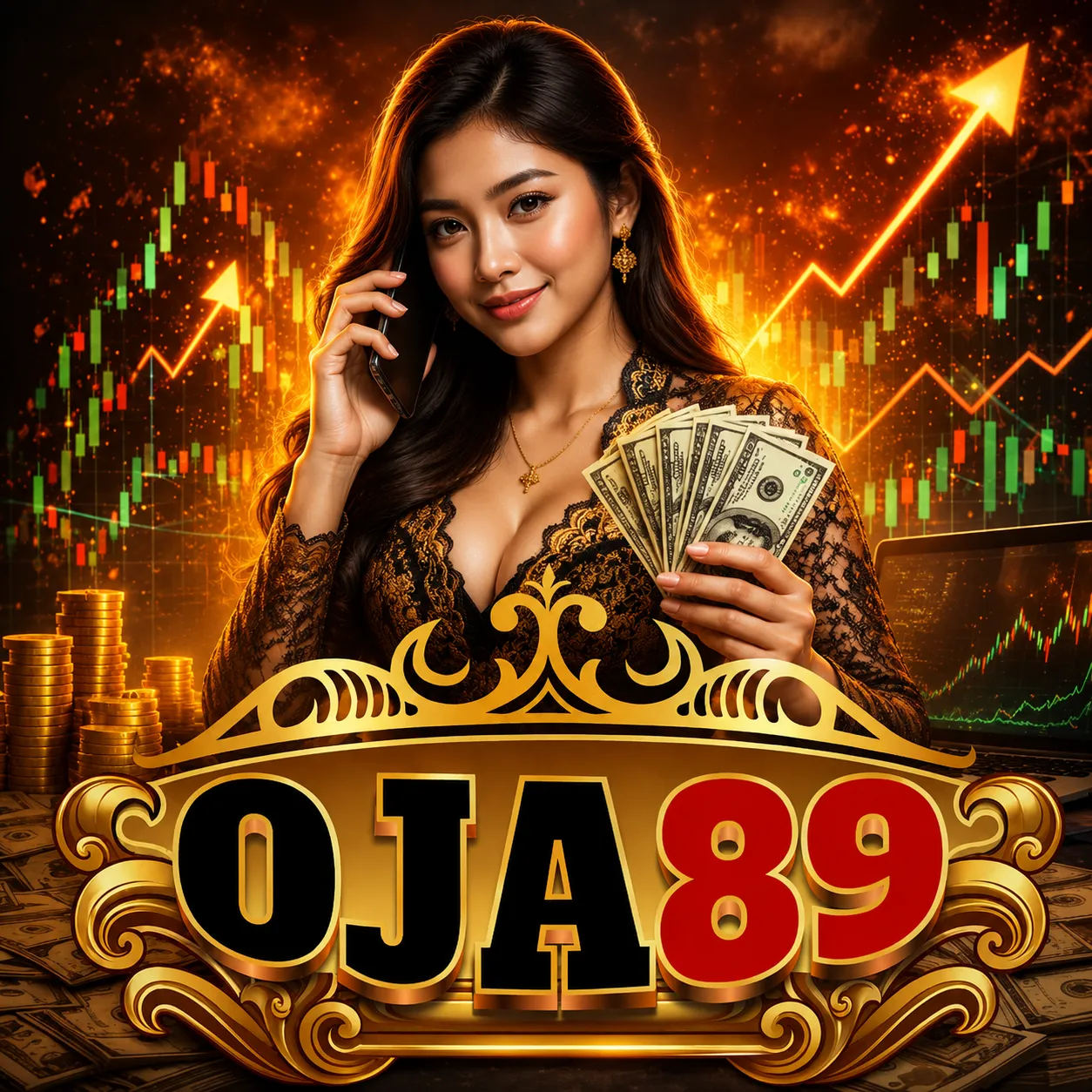 oja89 APK Simulation
