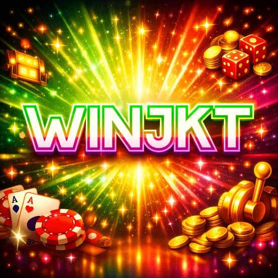 WINJKT - Petualangan Seru di Dunia yang Menakjubkan
